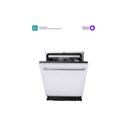 Встраиваемая посудомоечная машина Midea MID60S450i 