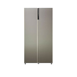 Холодильник Side by LEX LSB530SlGID 