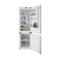 Встраиваемый двухкамерный холодильник Krona BRISTEN FNF 