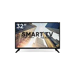 Телевизор Soundmax SM LED32M07S Smart TV: да Размер диагонали