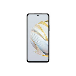 Смартфон Huawei NOVA 10 SE 8/256 GB Сияющий черный 
