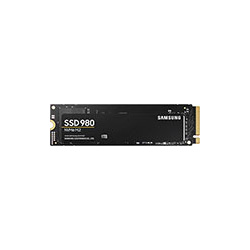 Накопитель SSD Samsung M 2 980 1000 Гб PCIe 3bit MLC (TLC) MZ V8V1T0BW 