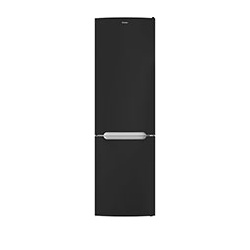 Двухкамерный холодильник Candy CCRN 6200B BLACK 