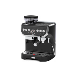 Кофеварка BQ CM5000 Черный Тип: рожковая Потребляемая мощность