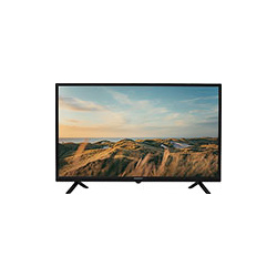 Телевизор Horizont 43LE7052D Smart TV: да Размер диагонали