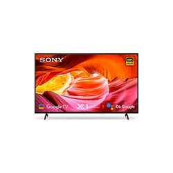 Телевизор Sony KD 50X75K AF1 
