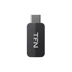 Адаптер TFN USB TYPE C серый (TFN AD USB3USBCOTG) 