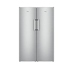 Холодильник Side by ATLANT Х 1602 140 + морозильник М 7606 142 N Габариты