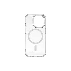 Чехол для мобильного телефона uBear Real Mag Case iPhone 15 Pro Max  прозрачный (CS255TT67PRL I23M)