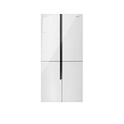 Многокамерный холодильник Centek CT 1750 NF White  INVERTER