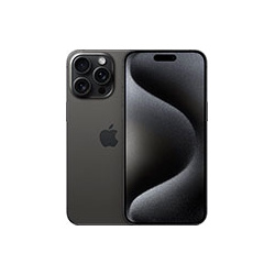 Смартфон Apple iPhone 15 Pro Max 512Gb черный титан esim+1sim Размер дисплея