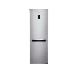 Двухкамерный холодильник Samsung RB 30 A32N0SA Габариты (ВxШxГ)