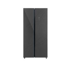 Холодильник Side by LEX LSB520StGID Габариты (ВxШxГ)