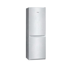 Двухкамерный холодильник Pozis RK 139 серебристый 