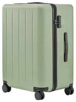 Чемодан Ninetygo Danube Max Luggage 26 Green 