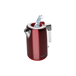 Чайник электрический Polaris PWK 1746CA Water Way Pro Красный Объем