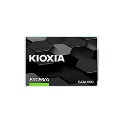 Накопитель SSD Toshiba 2 5" Kioxia Exceria 480 Гб SATA III LTC10Z480GG8 