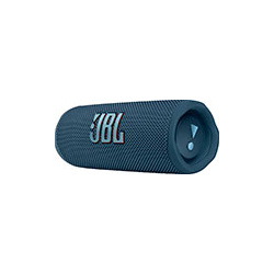 Портативная акустика JBL FLIP6  BLUE