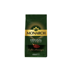 Кофе молотый Monarch Original  230 г Тип: Вес