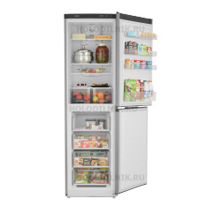 Двухкамерный холодильник ATLANT ХМ 4425 049 ND Габариты (ВxШxГ)