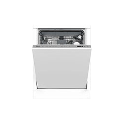 Встраиваемая посудомоечная машина Hotpoint HI 5D84 DW 