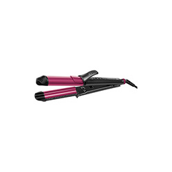 Мультистайлер Rowenta Fashion Stylist CF4512F0  черный/розовый