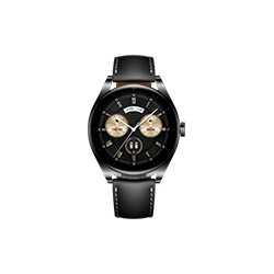 Смарт часы Huawei WATCH BUDS SGA B19 55029607 BLAC 