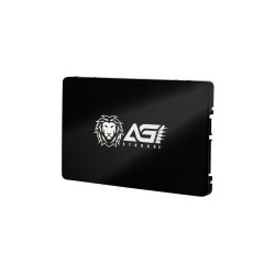 Накопитель SSD AGI 2 5 500 Гб SATA III AGI500GIMAI238 