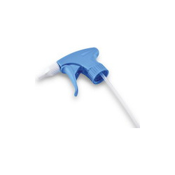 Распылитель с пенной насадкой Karcher синий Тип: разбрызгиватель