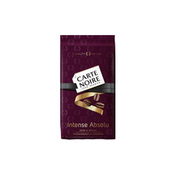 Кофе зерновой Carte Noire Intense Absolu 800г Тип: Вес