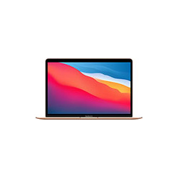 Ноутбук Apple MacBook Air 13 Late 2020 (MGND3LL/A) Gold Тип: Размер