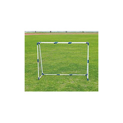 Профессиональные футбольные ворота из стали Proxima JC 5250 ST  8 футов 240х180х103 см