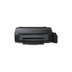Принтер струйный Epson L1300 (C11CD81402 ) черный 