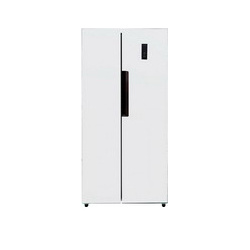 Холодильник Side by LEX LSB520WID 