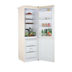 Двухкамерный холодильник Pozis RD 149 бежевый 