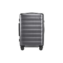 Чемодан Ninetygo Rhine PRO Luggage 20 серый 
