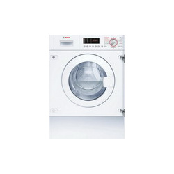 Встраиваемая стиральная машина Bosch WKD28542EU 