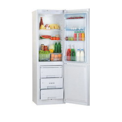 Двухкамерный холодильник Pozis RK 149 белый 