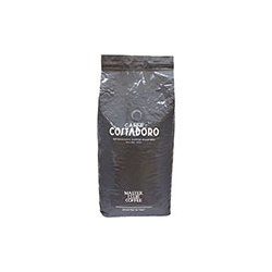 Кофе в зернах COSTADORO 100% ARABICA 1KG 