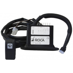 Блок управления стеклоочистителем  ROCA 532201