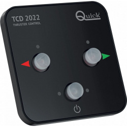 Панель управления подруливающим устройством TCD2022  Quick FNTCD2022000B00 О