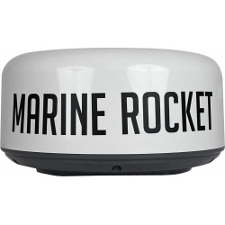 Радар морской 1009  Marine Rocket 4620136019828 Описание Цифровой морского