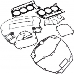 Ремкомплект прокладок блока Suzuki DF200 250 1141093872000 Характеристики