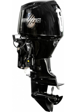 Мотор лодочный Marine Rocket MREF115FEX T В комплекте с двигателем Контроллер
