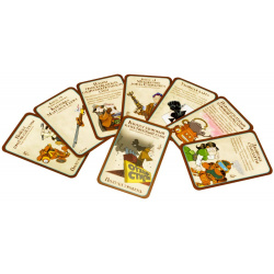 Настольная игра Hobby World 1585 Манчкин: Стимпанк