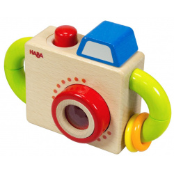 Игрушка HABA 301561 Детская камера