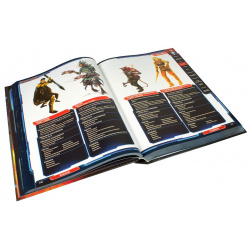 Ролевая игра Hobby World 75064 Starfinder  Основная книга правил