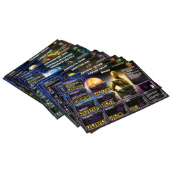 Настольная игра Hobby World 915037 Сумерки империи  Четвёртое издание