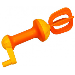 Игрушка HABA 301294 Вентилятор пузырей для ванной (оранжевый)