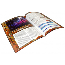 Starfinder  Серия приключений "Мёртвые солнца" выпуск №5: "Тринадцатые врата" Hobby World 717021